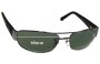 Sunglass Fix Replacement Lenses for Ray Ban RB3052 - 60mm Wide 