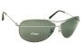 Sunglass Fix Verres de Remplacement pour Ray-Ban RB3454-E - 65mm Wide 