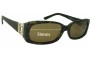 Sunglass Fix Replacement Lenses for Guess GU6530 - 54mm Wide 