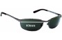 Sunglass Fix Replacement Lenses for Ray Ban RB3175 Flight - 60mm Wide 