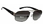 Sunglass Fix Replacement Lenses for Ray-Ban RB3427 - 58mm Wide 