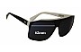 Sunglass Fix Lentes de Repuesto para AM Eyewear Alex - 62mm Wide 