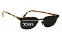 Sunglass Fix Ersatzgläser für Anglo American Optical Mod 74 - 52mm Wide 