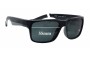Sunglass Fix Ersatzgläser für Arnette D Street AN4211 - 55mm Wide 