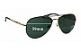 Sunglass Fix Ersatzgläser für Arnette Trooper AN3065 - 59mm Wide 