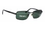 Sunglass Fix Lentes de Repuesto para Bill Bass Ollie - 58mm Wide 