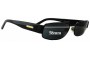 Sunglass Fix Replacement Lenses for Bill Bass Snowy - 58mm Wide 