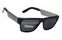 Sunglass Fix Replacement Lenses for Carrera 5014/S - 55mm Wide 