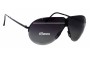 Sunglass Fix Replacement Lenses for Carrera 5628 - 65mm Wide 