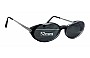 Sunglass Fix Ersatzgläser für Cartier Aspen - 52mm Wide 