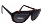 Sunglass Fix Replacement Lenses for Chachi TSL 1550N - 58mm Wide 