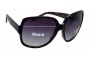 Sunglass Fix Replacement Lenses for Christian Dior Mitza - 59mm Wide 