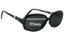 Sunglass Fix Lentes de Repuesto para Christian Dior Mystery 2 - 57mm Wide 