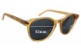 Sunglass Fix Replacement Lenses for Colab Askill Projects - 52mm Wide 
