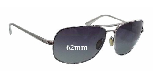 小物 DITA FLIGHT 002 Dita Flight 002 62mm Replacement Lenses