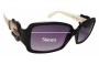 Sunglass Fix Replacement Lenses for Fendi FS 383 - 56mm Wide 