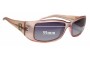 Sunglass Fix Ersatzgläser für Fendi FS 333 - 55mm Wide 