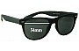 Sunglass Fix Verres de Remplacement pour Ferris Sunnies Cotton On - 54mm Wide 