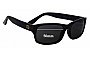 Sunglass Fix Verres de Remplacement pour Gigi  Barcelona Mod 688 - 50mm Wide 
