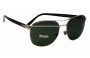Sunglass Fix Replacement Lenses for Gucci GG2220/S - 57mm Wide 