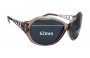 Sunglass Fix Replacement Lenses for Guess GU7195 - 62mm Wide 