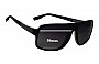 Sunglass Fix Replacement Lenses for Hugo Boss 0520/S - 59mm Wide 