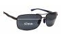 Sunglass Fix Replacement Lenses for Hugo Boss 0697/S - 63mm Wide 