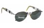 Sunglass Fix Replacement Lenses for Jean Paul Gaultier 56-0174 - 50mm Wide 