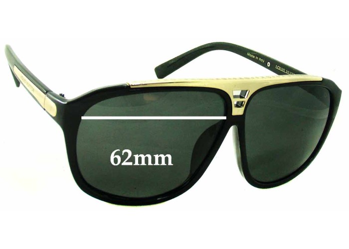 Louis Vuitton LV Evidence Sunglasses Price in Pakistan