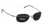 Sunglass Fix Replacement Lenses for Maui Jim MJ452 Waikiki - 52mm Wide 