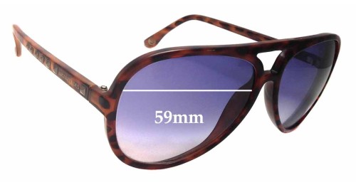 Michael Kors Brynn sunglasses Michael Kors Brynn M2938S Women main image 4