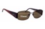 Sunglass Fix Lentes de Repuesto para Nina Ricci NR2255 - 53mm Wide 