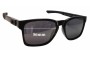 Sunglass Fix Verres de Remplacement pour Oakley Catalyst OO9272 - 56mm Wide 