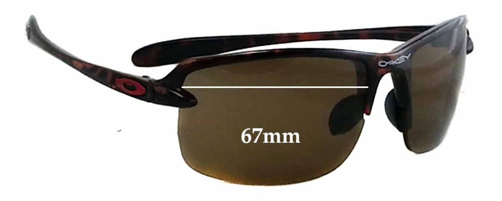 oakley ice pick sunglasses