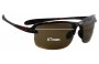Sunglass Fix Replacement Lenses for Oakley Ice Pick - 67mm Wide 