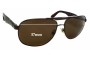 Sunglass Fix Replacement Lenses for Persol 2361-S - 57mm Wide 