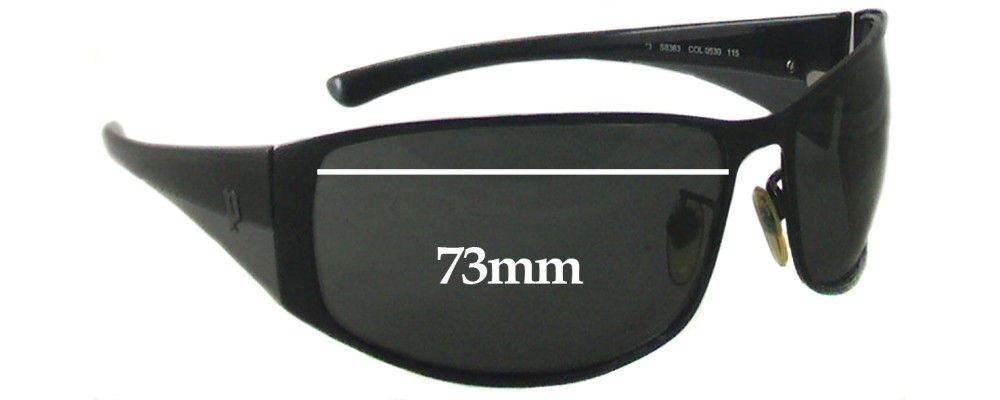 rb4039 replacement lenses