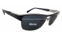 Sunglass Fix Replacement Lenses for Police S8643 - 60mm Wide 