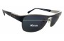 Sunglass Fix Ersatzgläser für Police S8643 - 60mm Wide 