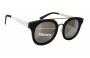 Sunglass Fix Replacement Lenses for Quay Brooklyn - 50mm Wide 