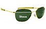 Sunglass Fix Replacement Lenses for Randolph Engineering RE USA - 58mm Wide 
