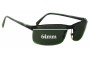 Sunglass Fix Lentes de Repuesto para Ray-Ban RB3276 - 64mm Wide 