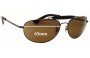 Sunglass Fix Replacement Lenses for Ray Ban RB3423 - 63mm Wide 