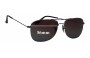 Sunglass Fix Replacement Lenses for Ray Ban RB3477 - 56mm Wide 