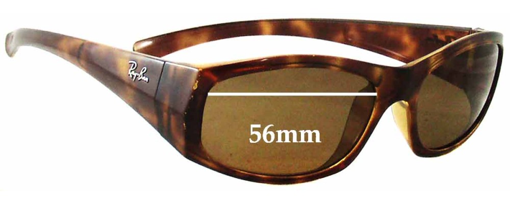 ray ban rb4039 replacement lenses