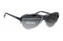 Sunglass Fix Lentes de Repuesto para Ray-Ban RB4153 - 61mm Wide 
