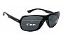 Sunglass Fix Verres de Remplacement pour Ray-Ban RB4192 - 61mm Wide 