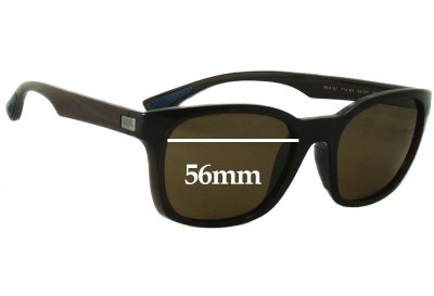 Ray Ban RB4197 Replacement Lenses 56mm wide 