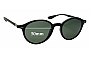 Sunglass Fix Replacement Lenses for Ray Ban RB4237 - 50mm Wide 