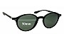 Sunglass Fix Verres de Remplacement pour Ray-Ban RB4237 - 50mm Wide 